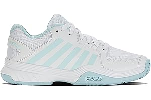 K-Swiss Women's Court Express Pickleball Shoe