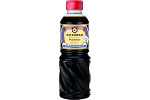 SOJA-såce – 500 ml PF