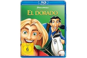Der Weg nach El Dorado