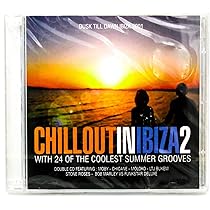 Chillout in Ibiza: Amazon.co.uk: CDs & Vinyl