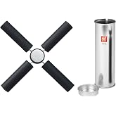 Zwilling Katlanabilir Silikon Nihale