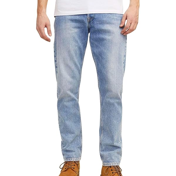 JACK & JONES Jjichris Jjoriginal AKM 918 Noos Pls JACK & JONES Jjichris Jjoriginal AKM 918 Noos Pls