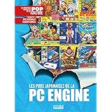 Les Pubs japonaises de la PC Engine - Les Archives visuelles de la Pop Culture