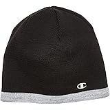 Champion Knit Reversible Berretto Unisex-Adulto