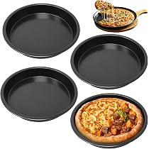 TEGLIA DA FORNO in Silicone Per Torte Stampo Rotonde Decorate EUR 10,12