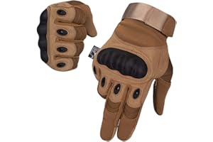 Rękawice motocyklowe SKYSPER rękawice z ekranem dotykowym z pełnym palcem, rękawice motocyklowe, zatwierdzone przez CE kobiety i mężczyźni, rękawice taktyczne, rękawice sportowe, na świeżym powietrzu,