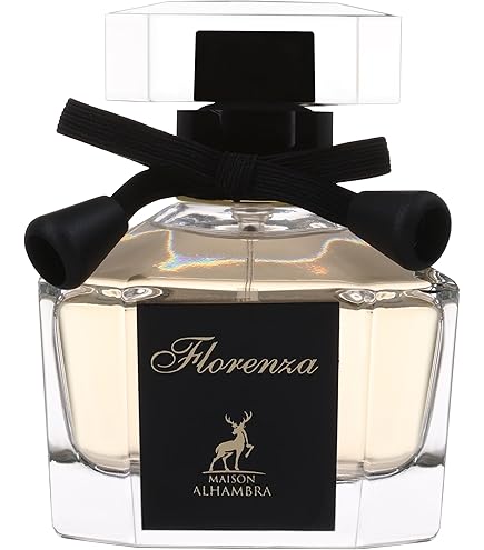Glacier Bella by Maison Alhambra for Women - 3.4 oz EDP Spray