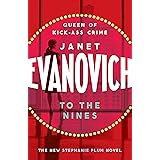 To The Nines: An action-packed mystery with laughs and cunning twists