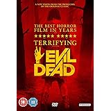 Evil Dead [DVD] [2013]