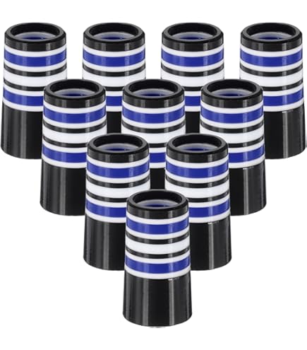 Faible rotation neuve et non coupée KBS C Taper 120S 3-PW rigide