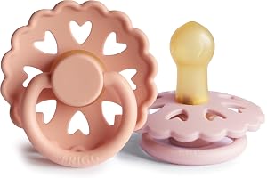 Pretty In Peach/Primrose