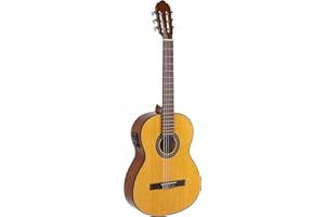 GEWA Guitare classique électro-acoustique