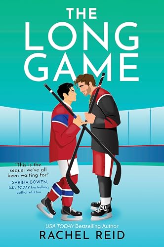 #70 — THE LONG GAME: Now Streaming on Crave and HBO Max: 6 (Game C...