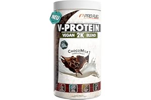 ProFuel Plantein Duo, 1000 g Dose (Schokolade)