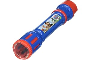 JOYTOY Joy Toy 40315 - Linterna de la Patrulla Canina