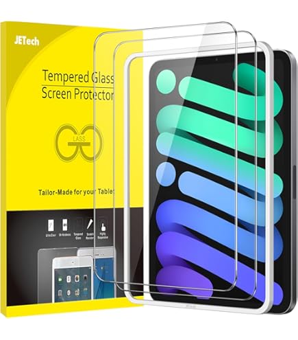 ivoler 4 2 Stück Schutz Glas für Samsung Galaxy A52 5G / A52 4G / A52S