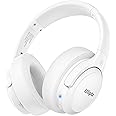 DOQAUS Cuffie Bluetooth Wireless Over Ear,[fino a 90 ore] Cuffie Senza Fili con 3 Modalità EQ