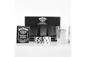 BEAMS INTERNATIONAL JACK DANIELS Old No. 7., JD - Set da Poker, JD Poker Set