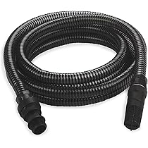 Einhell Adattatore Per Pompa 33,3 Mm (1 Pollice) AG - Collega Un Tubo Da Giardino Alla Pompa - 4