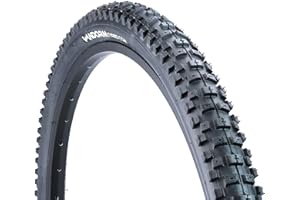 Vandorm 26" x 2.30" DH MTB Tyre - VTP1018