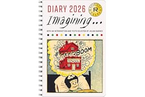 The Redstone Diary 2026: Imagining