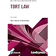Law Express Revision Guide: Tort Law