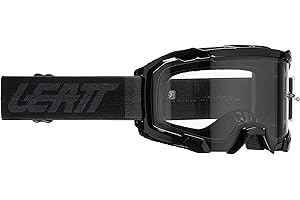 ‎LEATT Leatt Unisex Motocross-Maske