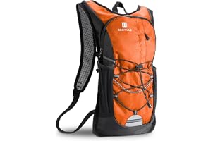 Zaino Porta Idratazione US Army ACU 3L - SENZA VESCICA - Condizioni Usato