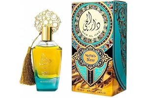 BUSINESS SQUARE BS Perfume MUSK GOLD Oud Eau de Parfum 30 ml
