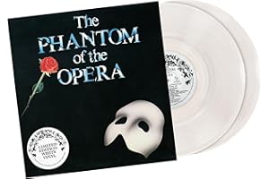Phantom Of The Opera - Original Cast Recording
