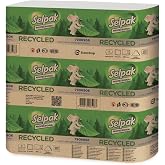 Selpak Professional Recycled Z-Katlı Dispenser Havlu