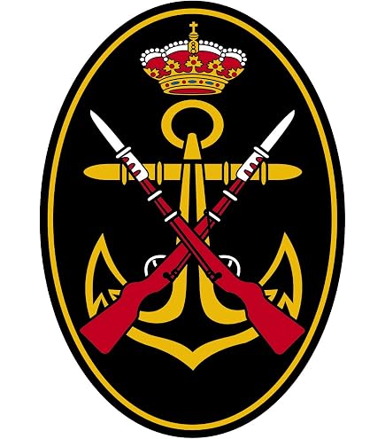 Adesivo Esercito Di Terra - 3° Corpo D'Armata