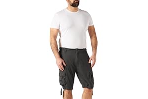 Brandit Brandit Urban Legend Shorts - Szorty cargo Mężczyźni