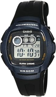 casio d135