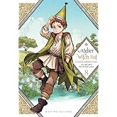 Atelier of Witch Hat 8