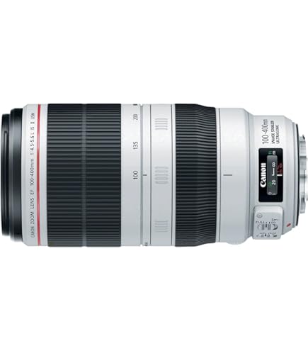 Sigma 170-500mm f5-6.3 APO DG Lens For Canon Digital & Film SLR