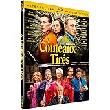 À Couteaux tirés [Blu-Ray]