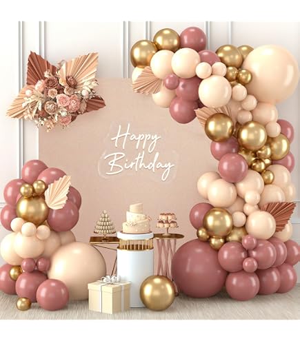 Vela Rosa Para 18 Cumpleaños - Detalle Especial Para Celebrar (UND