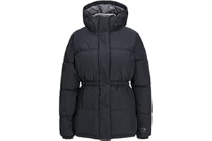 JJXX Jxworld Otw Act-Chaqueta Acolchada amortiguadora para Mujer