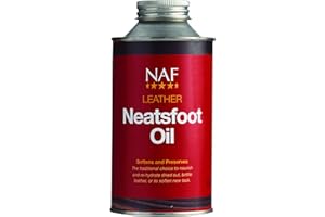 NAF Leather Neatsfoot Oil