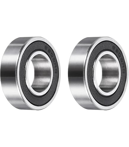 Roulement à Billes Non Standard FUSHIBEARING 183510 - 18x35x10 Mm (1 Pièce)