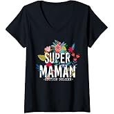 Femme Enceinte Future Maman 2026 Annonce Grossesse Original T