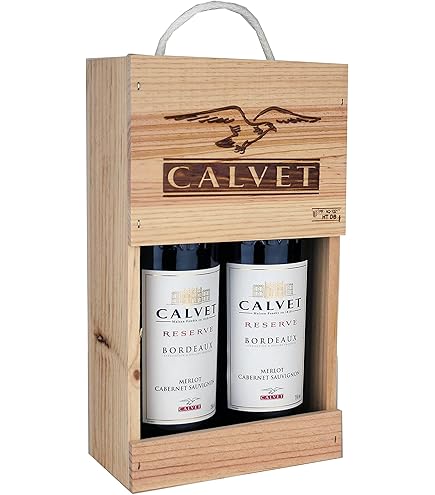 Locisne Scatola Regalo In Legno Con 2 Scomparti Scatola Regalo Con - Foto 5