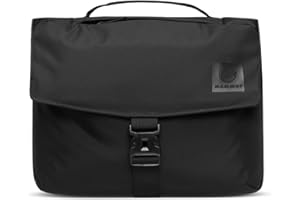 Mammut Xeron Messenger 8 czarny 8 L