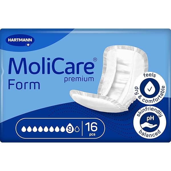 MoliCare® Premium Mobile 6 Tropfen, Größe S, 14 Stück