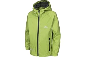 Trespass Qikpac Jacket Vestes Coupe-Pluie Homme