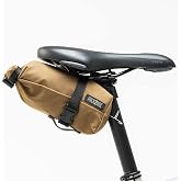 PACK2RIDE Minima Sele Altı Bikepacking Bisiklet &Ccedil;antası-S&uuml;per Hafif- Suya Dayanıklı - Dağ,Şehir,Tur, Yol, Gravel Bisikletleri