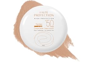 EAU THERMALE AVENE Avene Maquillaje Compacto Arena SPF50 10gr