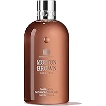 Molton Brown Suede Orris Eau De Toilette 100 ml : Amazon.co