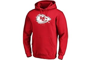 Fanatics Las Vegas Raiders Sports Grey NFL Mid Essentials Crest Graphic Hoody